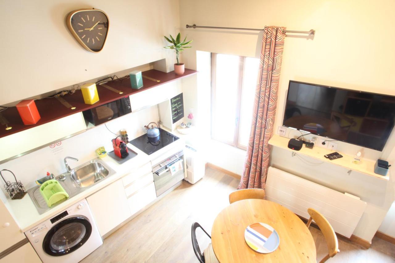 Home Savoie - Le Cygne Annecy Exterior foto